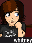 whitsend's Avatar