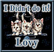 lovy's Avatar