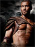 Spartacus's Avatar