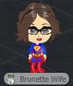 BrunetteWife's Avatar