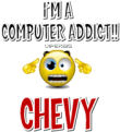 Chevygal55's Avatar
