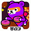 fuzzybear23's Avatar