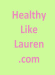 HealthyLikeLauren's Avatar