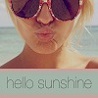 hello sunshine's Avatar