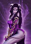 fushiabaxton's Avatar