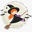 Adorkable Witch's Avatar
