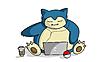 SufferingSnorlax's Avatar
