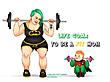 HealthyProject's Avatar