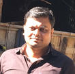 Apratim Barua's Avatar