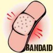 bandaid's Avatar