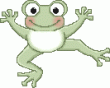 frog's Avatar