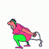 LadyFay's Avatar