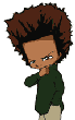 Ruckus's Avatar