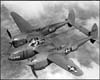P-38's Avatar