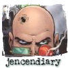 Jencendiary's Avatar