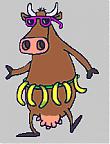 Parrothead's Avatar