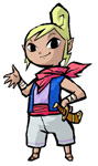 Tetra's Avatar