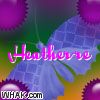 heatherre's Avatar
