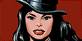 Zatanna's Avatar