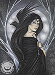 Ravenmyst33's Avatar