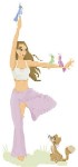 Shellabree's Avatar