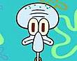 Squidward's Avatar