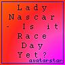 LadyNascar's Avatar