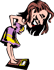 LadyHLG's Avatar