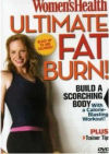 ultimate fat burn dvd